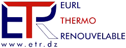 Thermo renouvlable